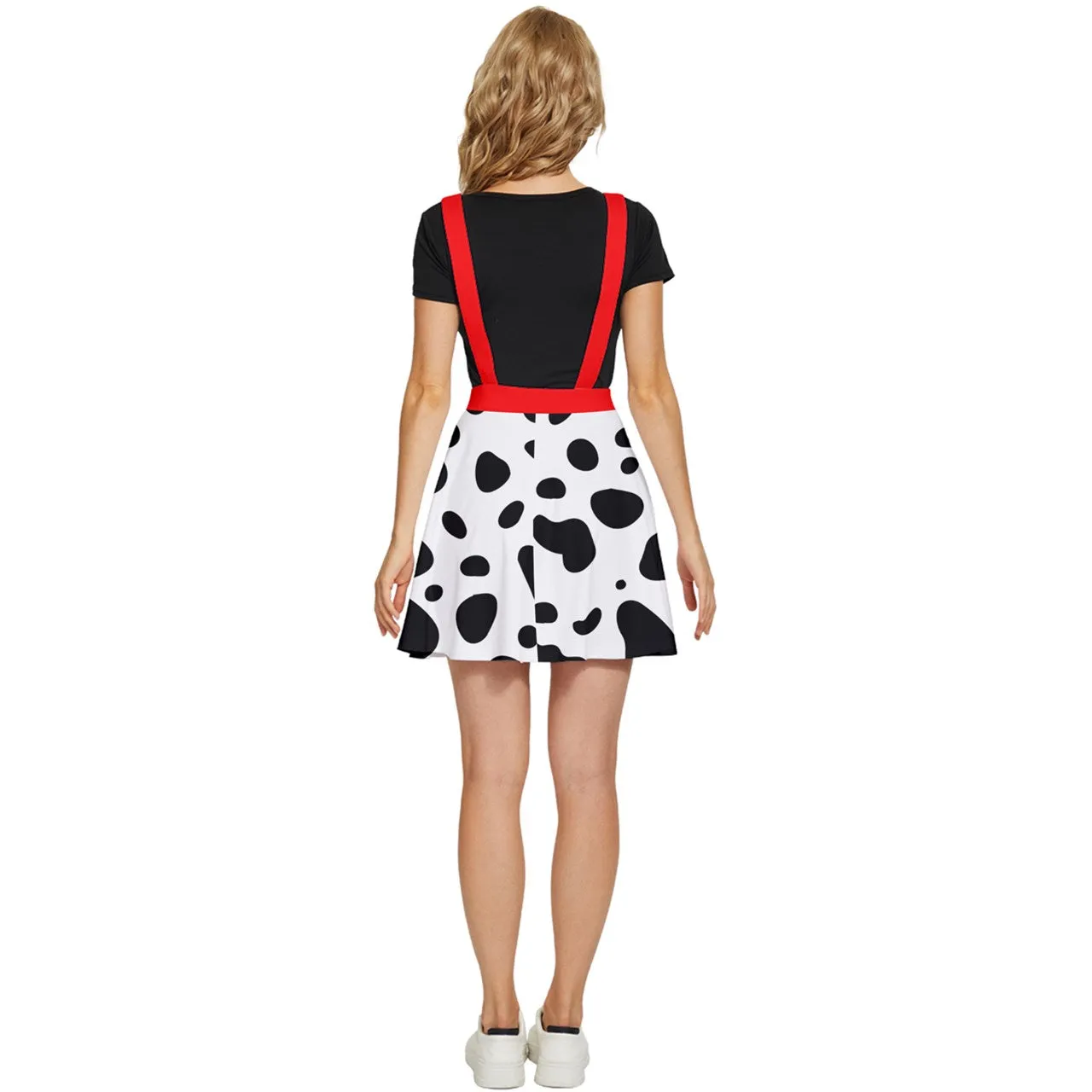 Spotted Pup Playdress