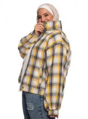 Sunny Buffy Ch-Jacket