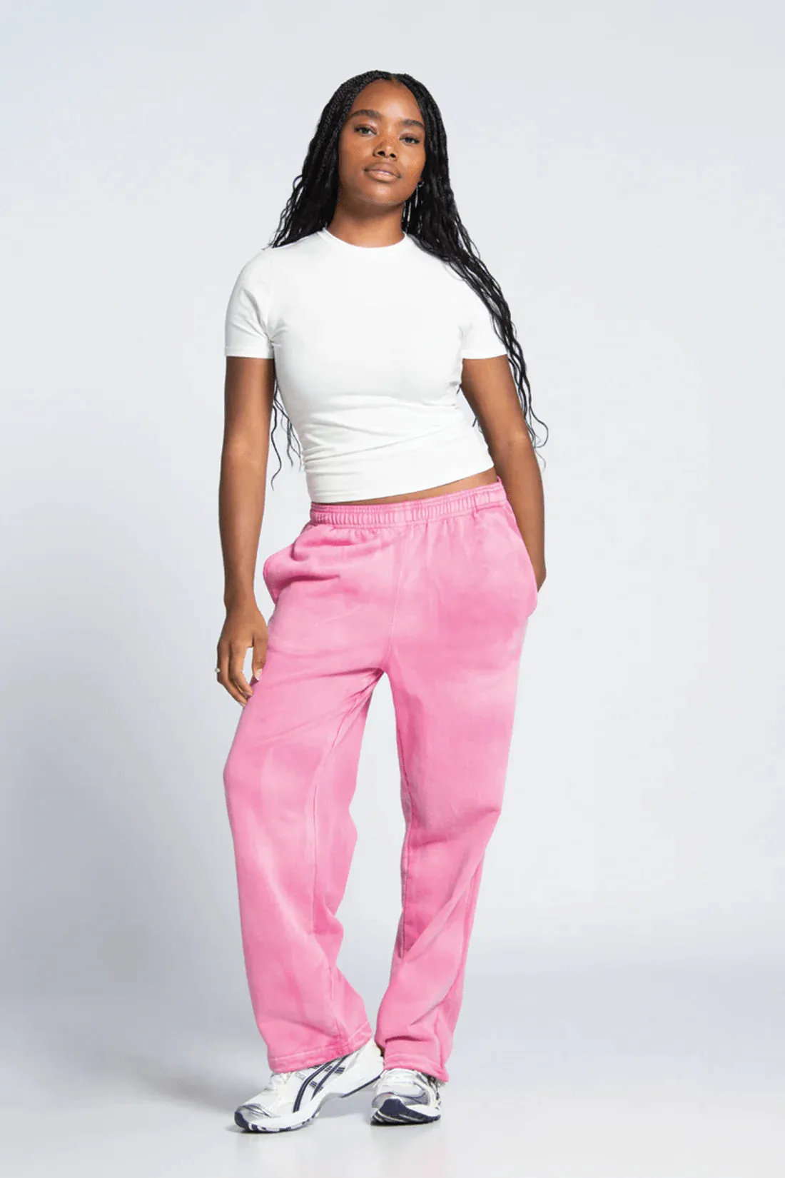 Terry Sweatpants