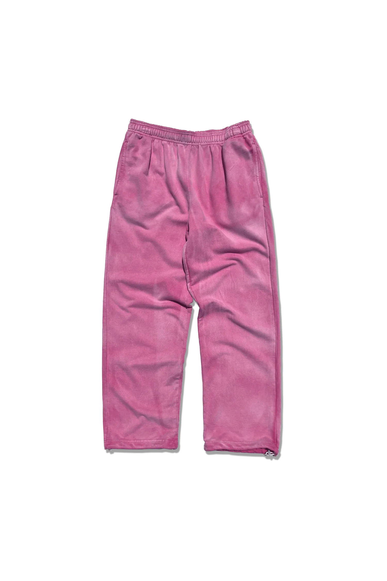 Terry Sweatpants
