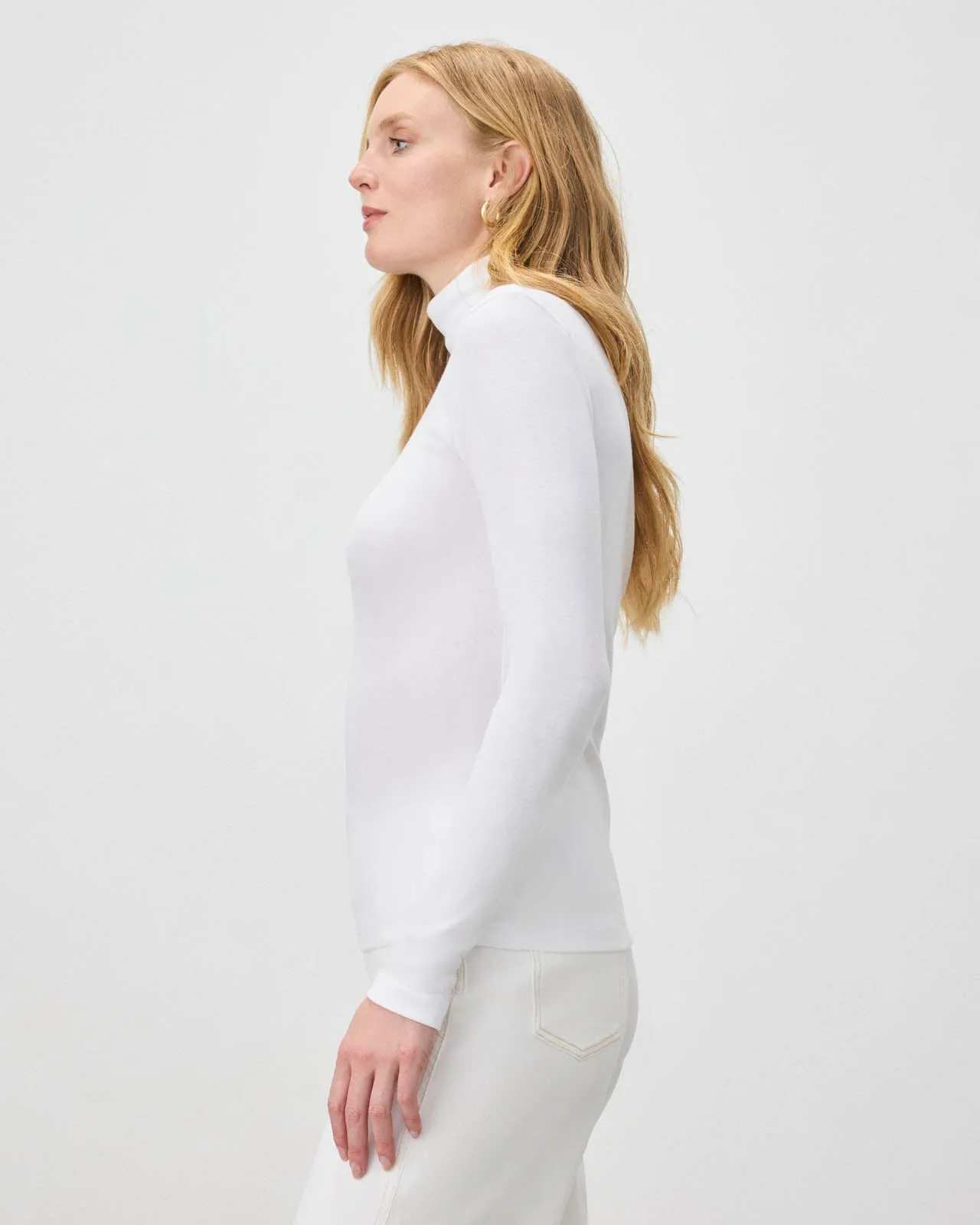 The Classic Turtleneck
