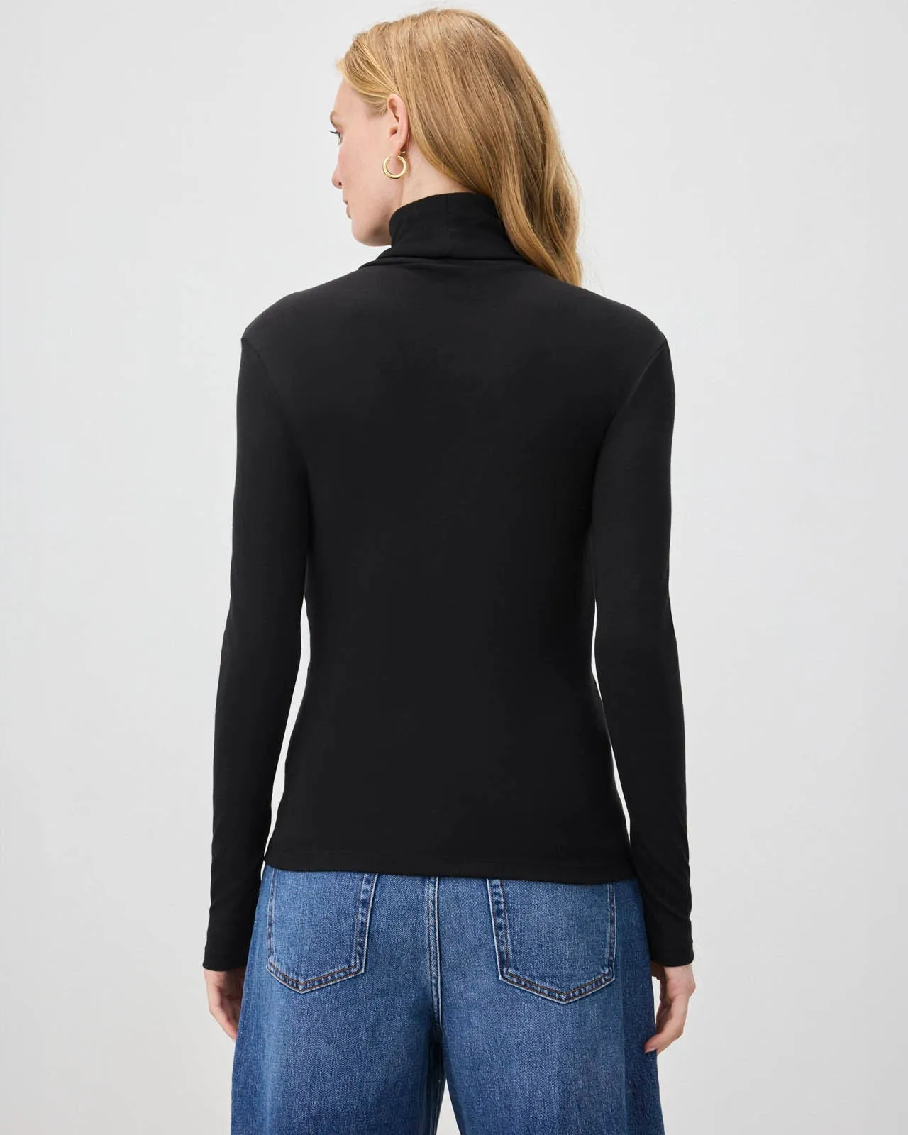 The Classic Turtleneck