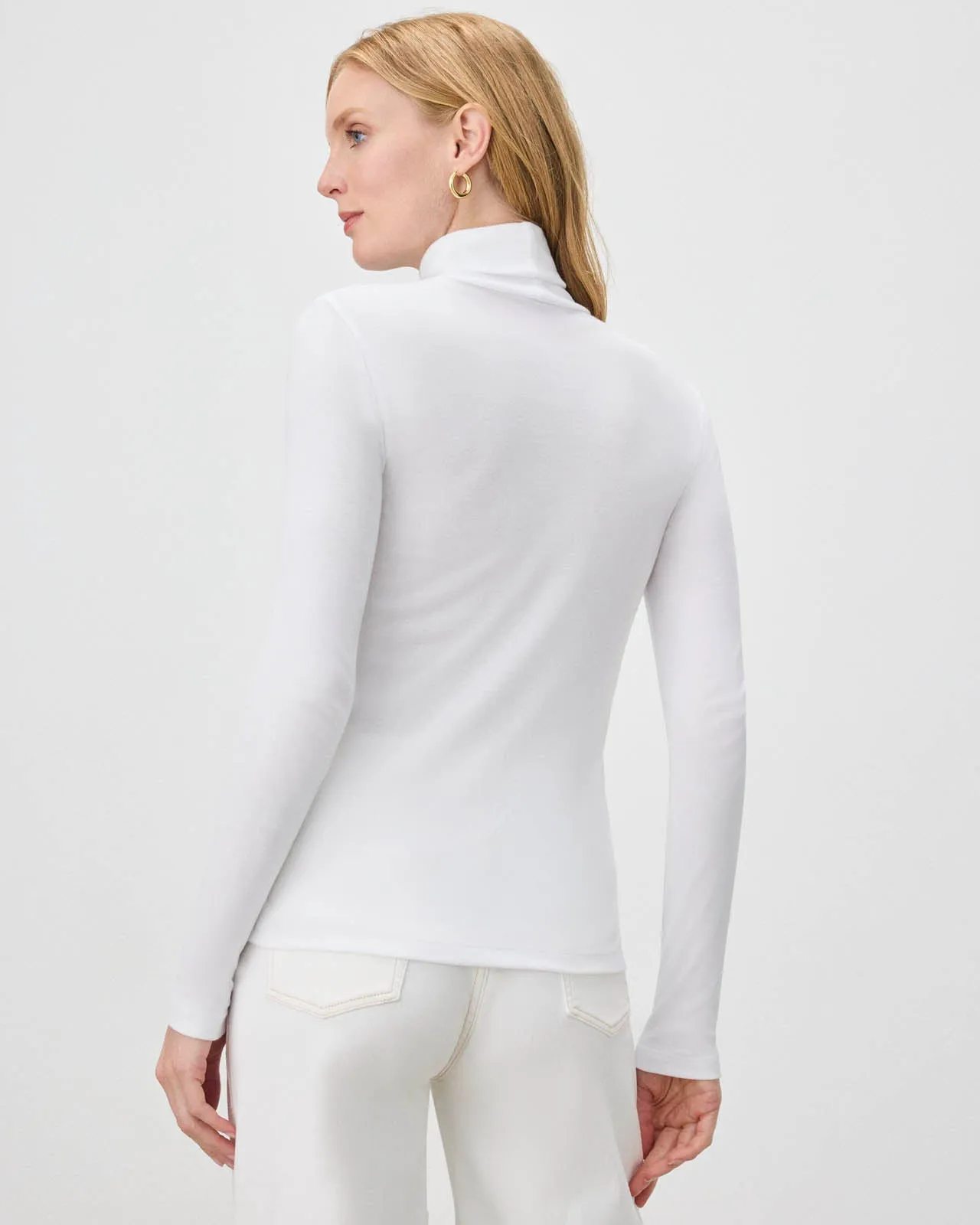 The Classic Turtleneck