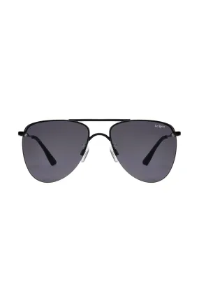 THE PRINCE SUNGLASSES (Black)