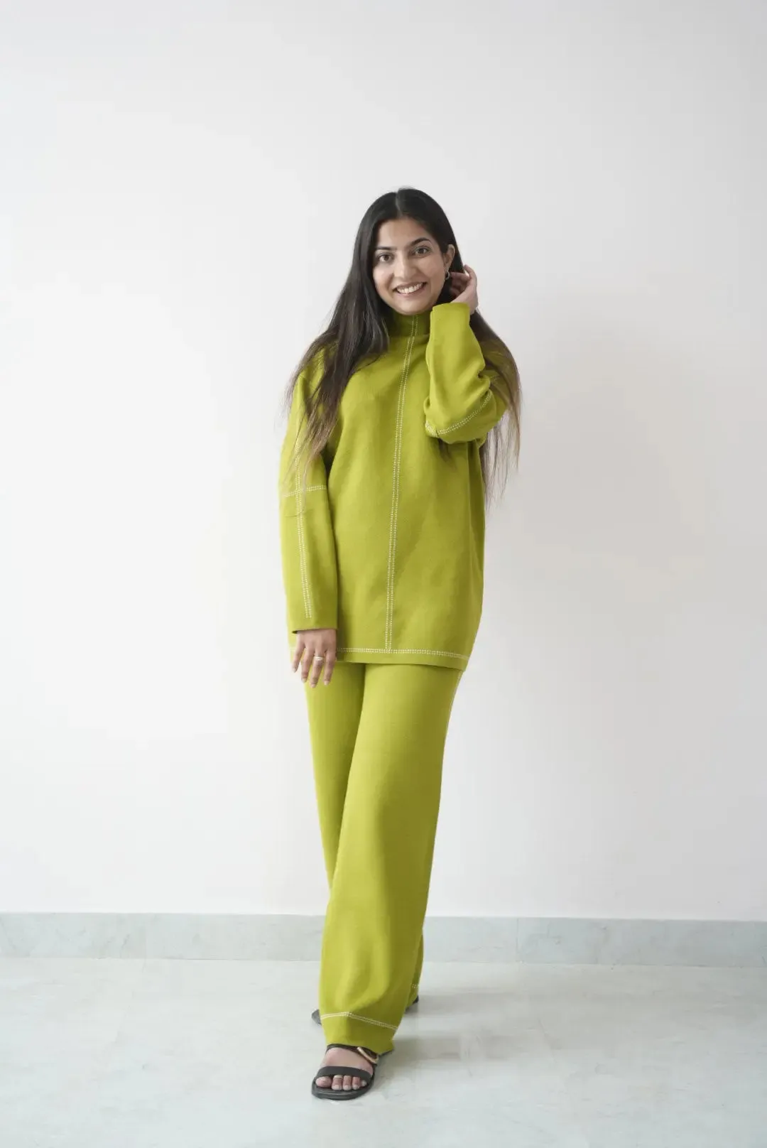 Thread solid coord