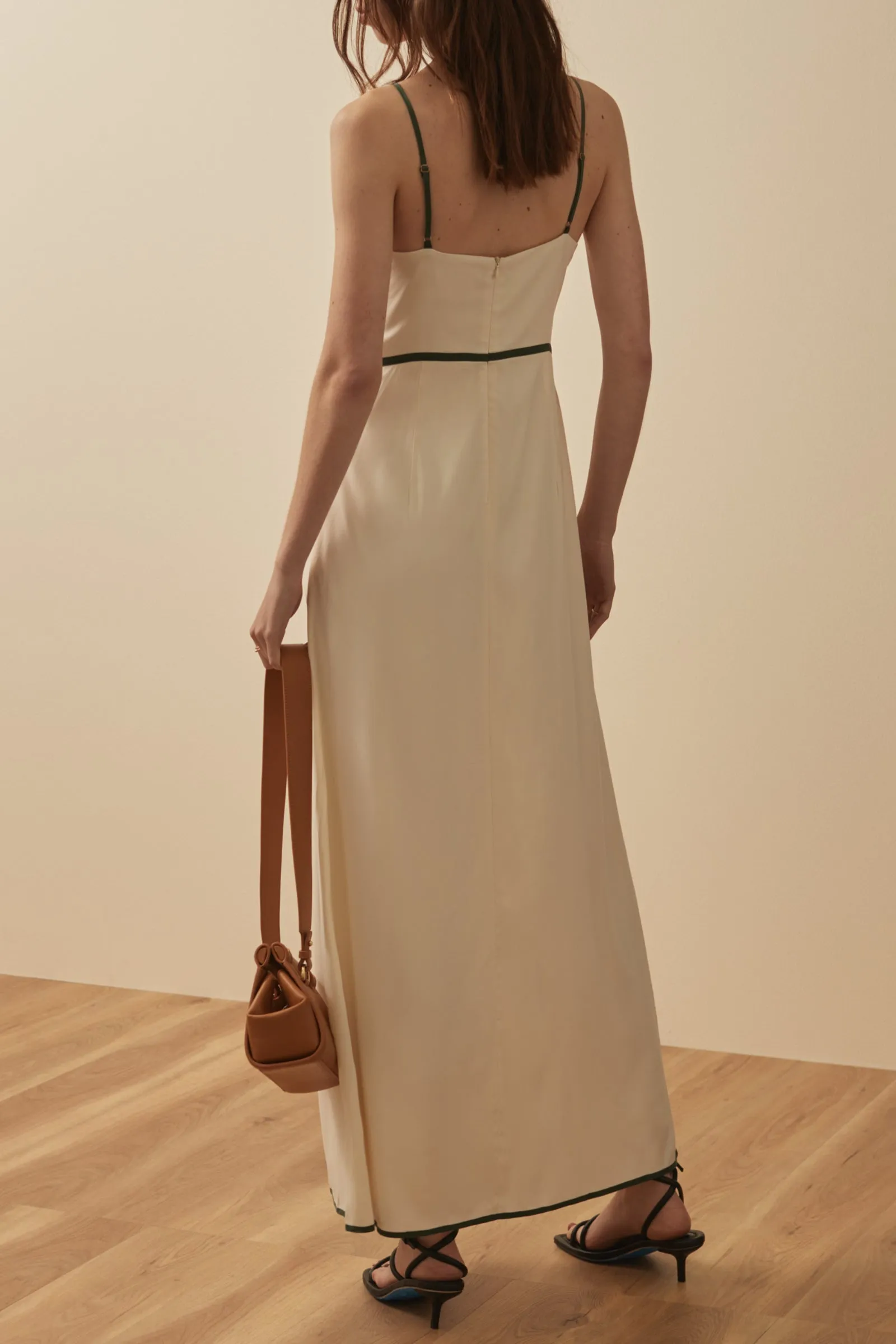 Tori Dress