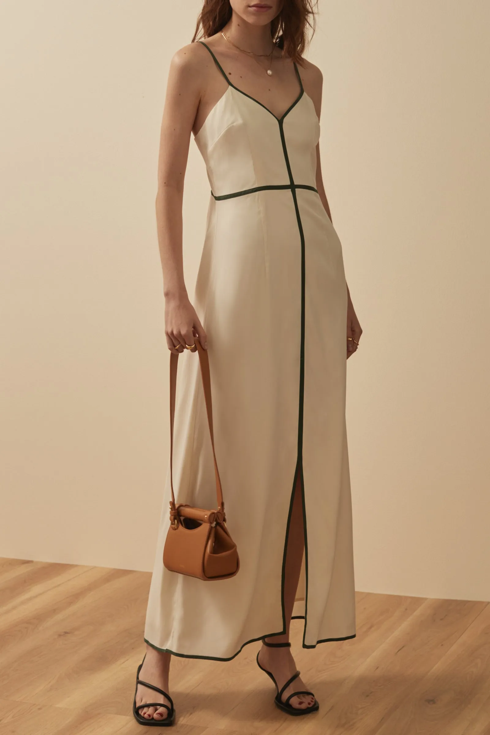 Tori Dress