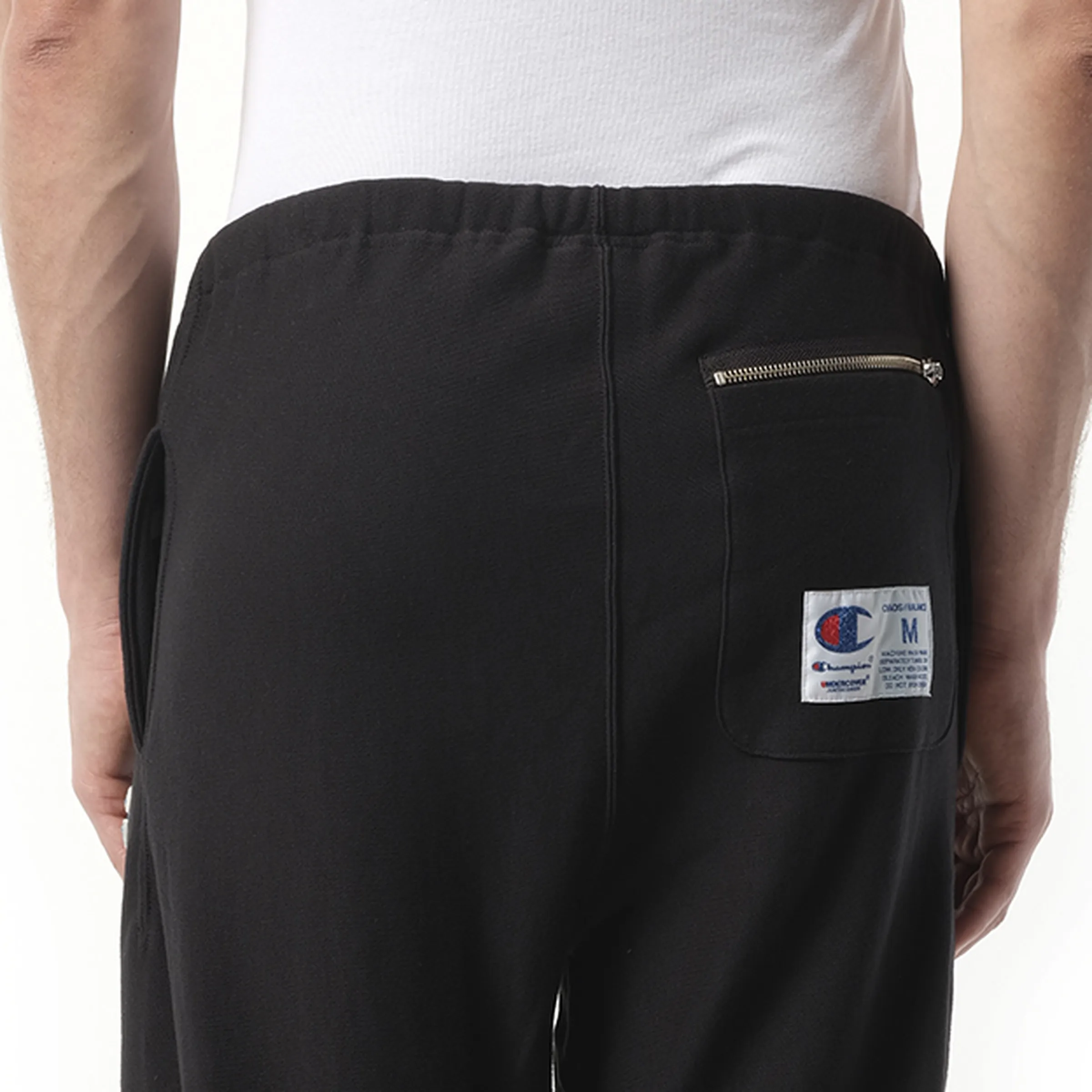 Undercover x Champion Sweatpants in Black