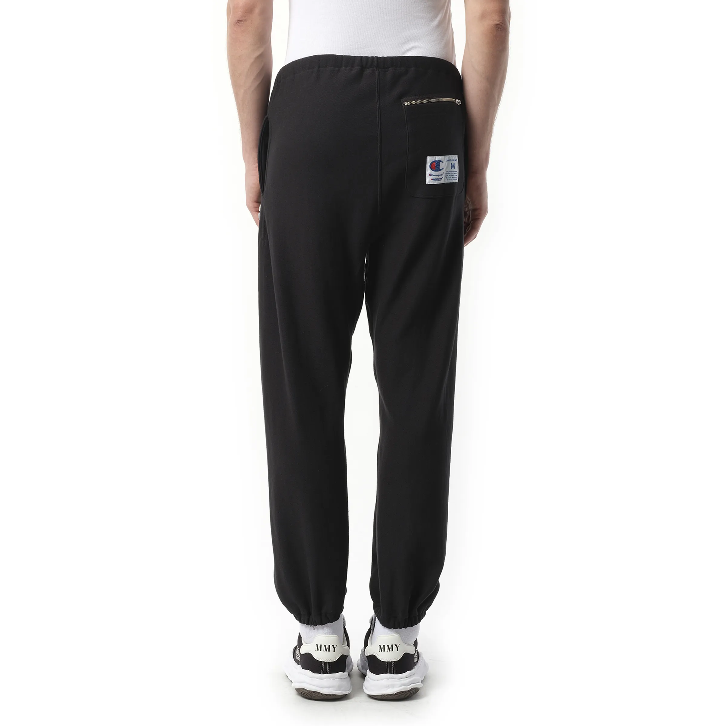 Undercover x Champion Sweatpants in Black