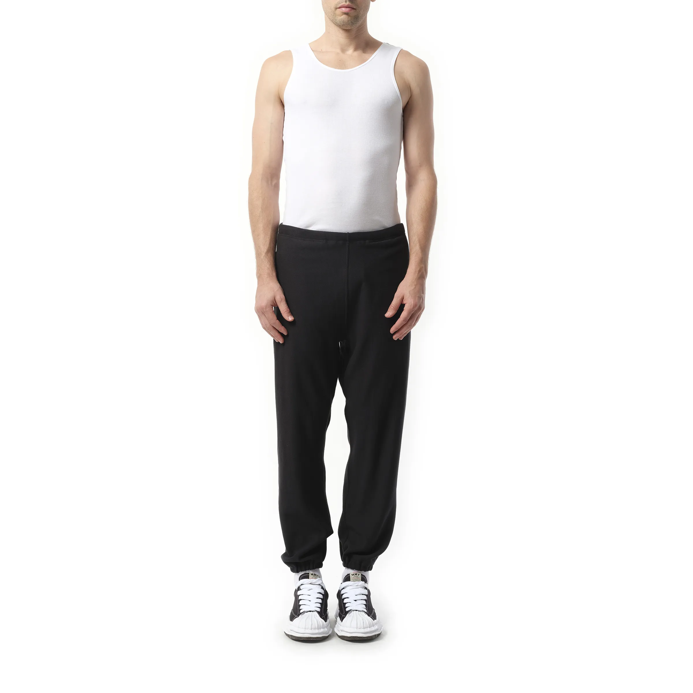 Undercover x Champion Sweatpants in Black