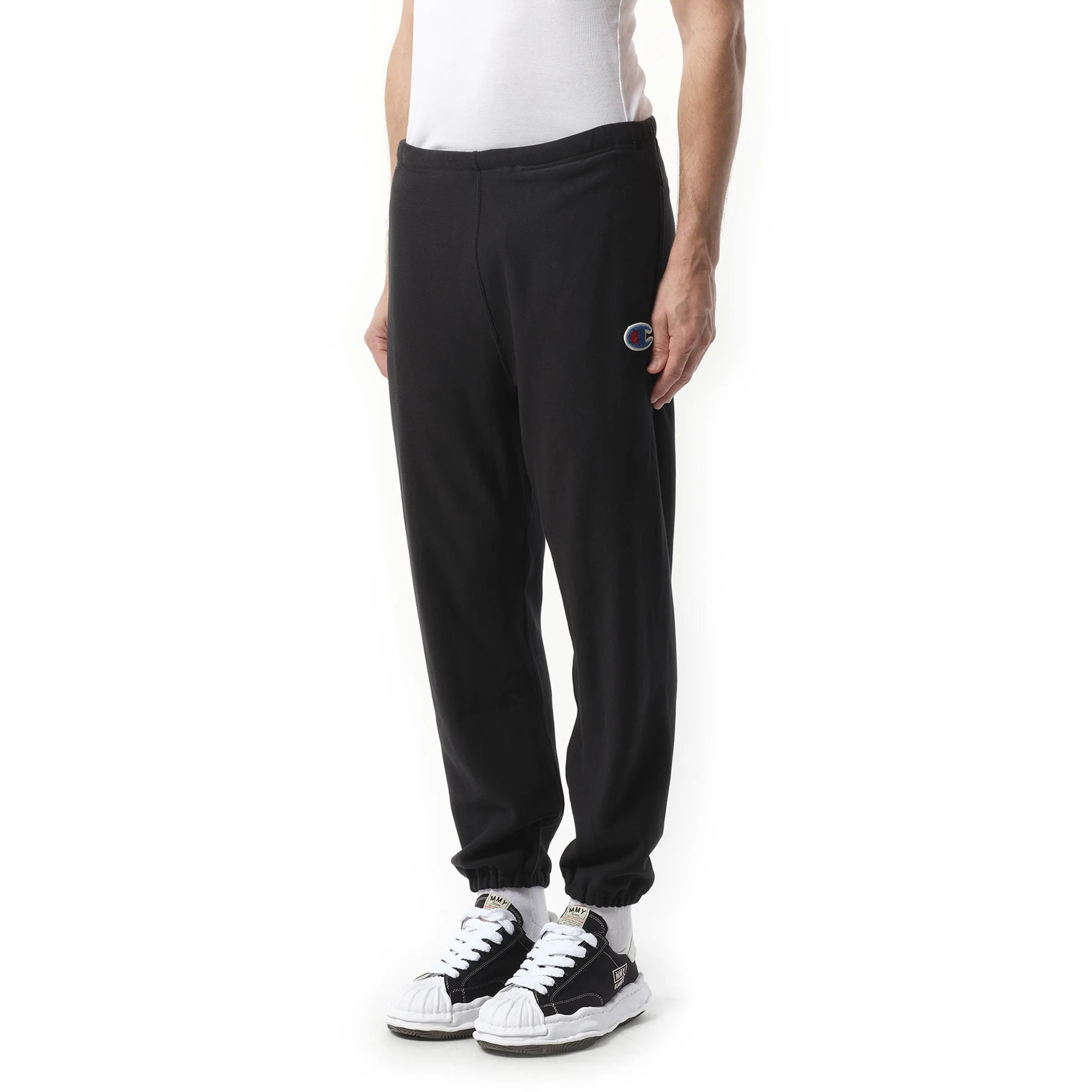 Undercover x Champion Sweatpants in Black