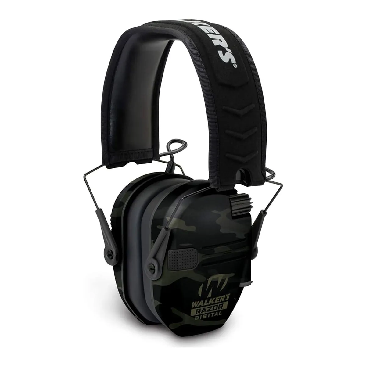 Walker's Razor Pro Digital Electronic muffs